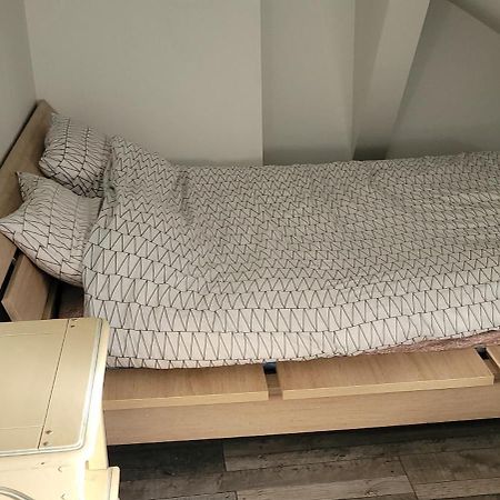 Belle Appartement Ensoleille Boulogne-sur-Mer Dış mekan fotoğraf