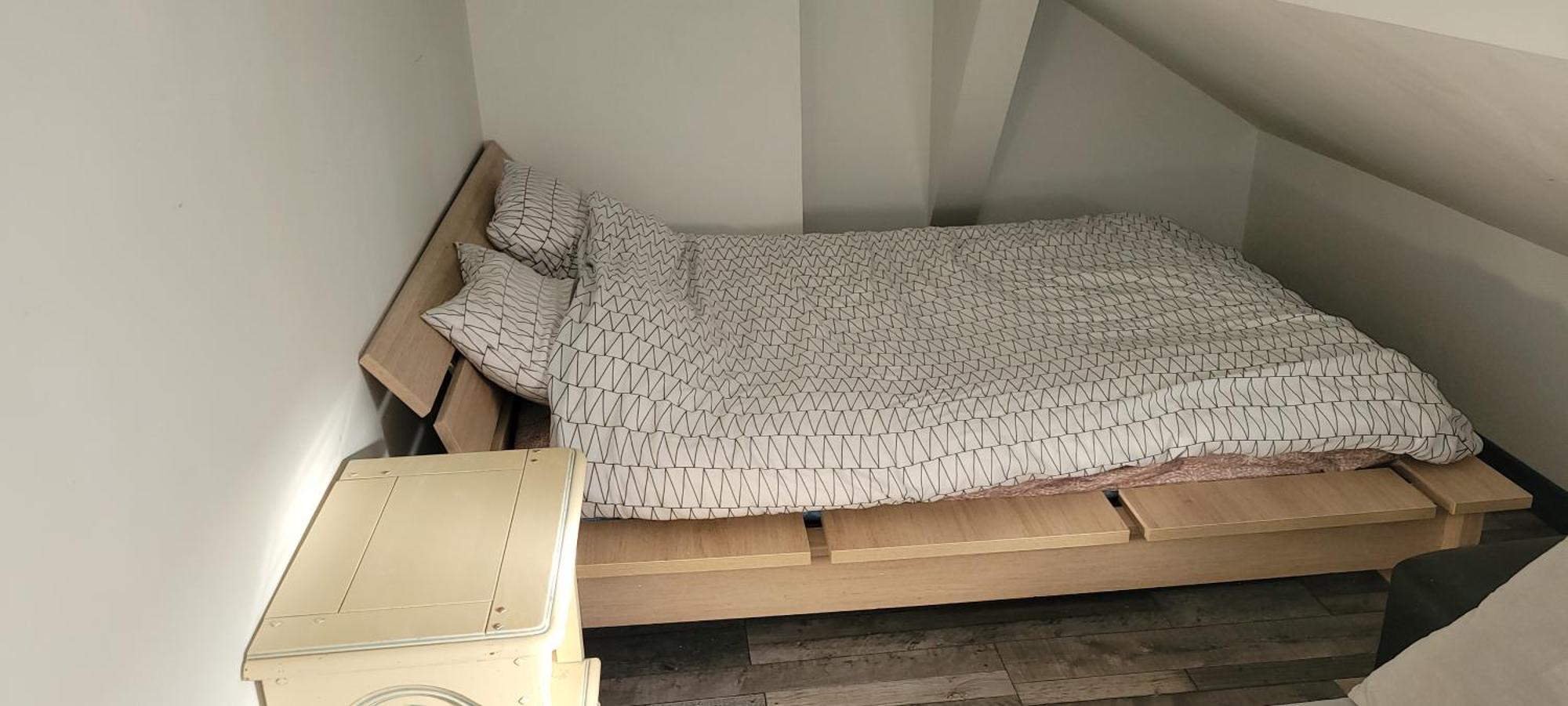Belle Appartement Ensoleille Boulogne-sur-Mer Dış mekan fotoğraf